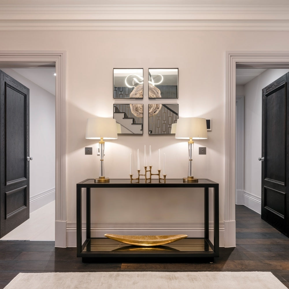 Mali Console Table