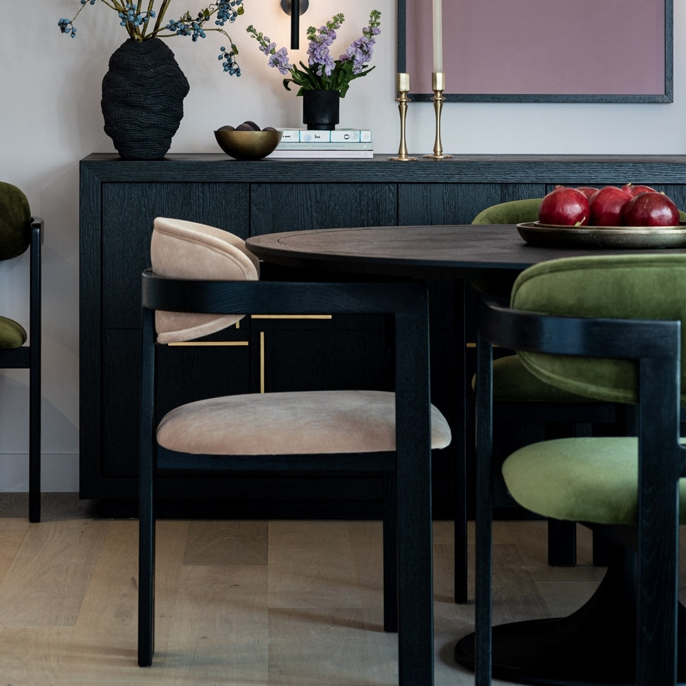 Pair Of Neo Dining Chairs