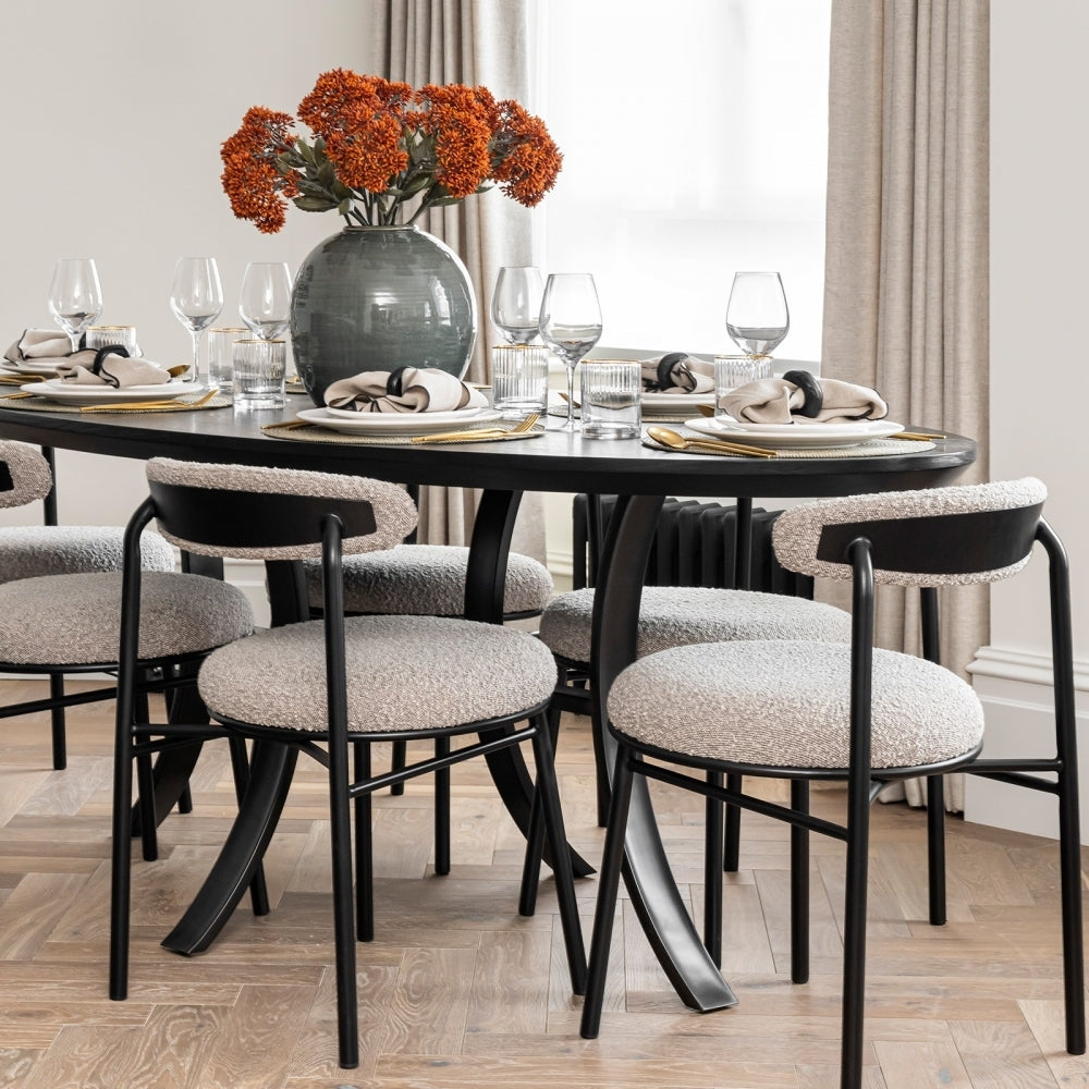 Nook Dining Chairs - Set Of 2