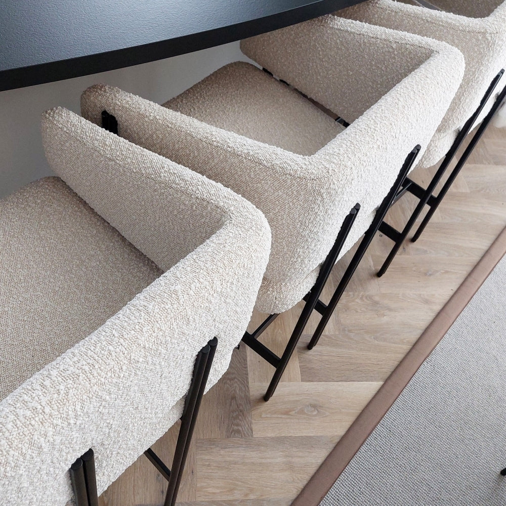 Tatler Bar Stool