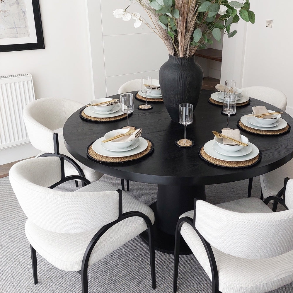Pair Of Pavilion Dining Chairs