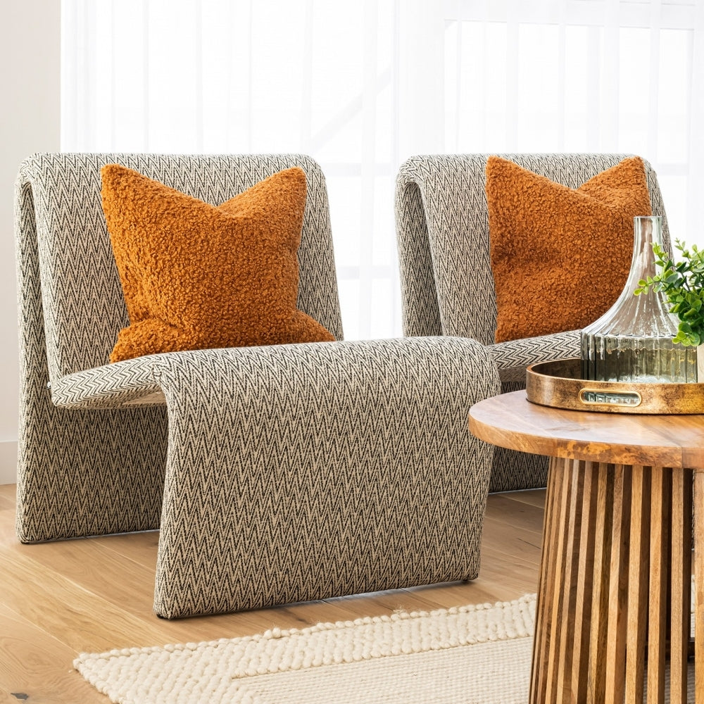 Alga Occasional Chair