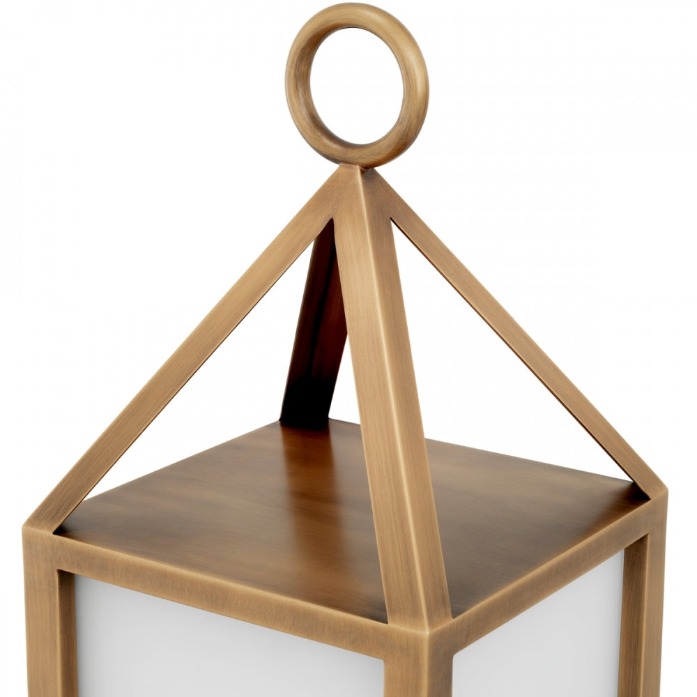 Riserva Outdoor Wall Lamp