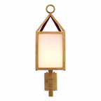 Riserva Outdoor Wall Lamp