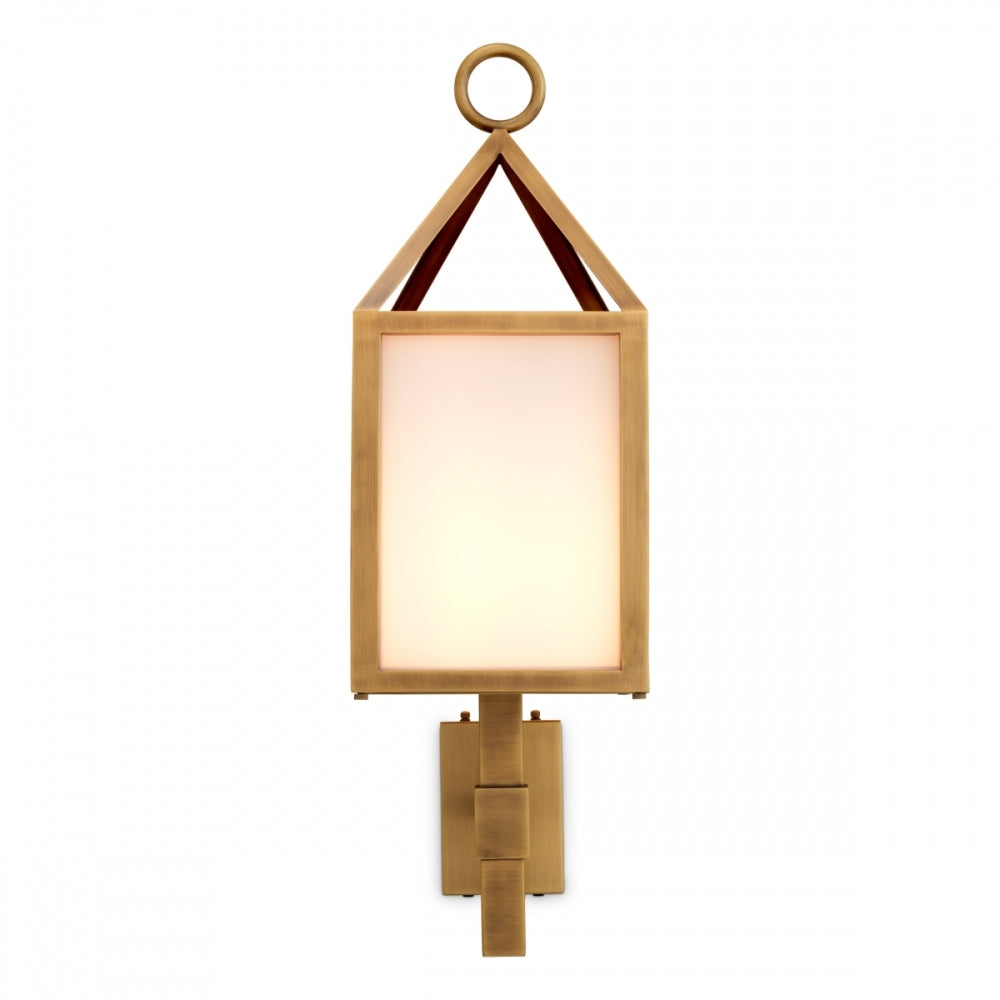 Riserva Outdoor Wall Lamp