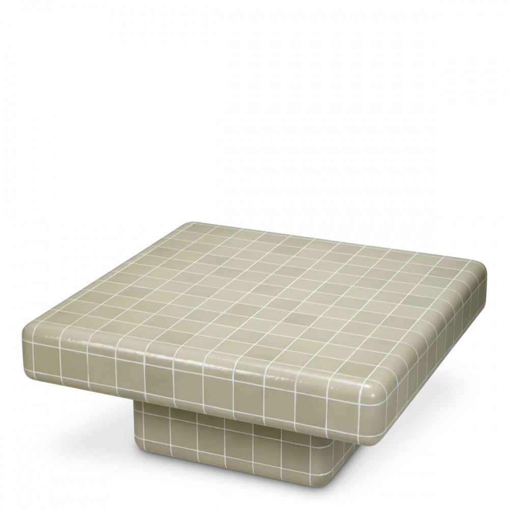 Mateo Outdoor Coffee Table