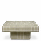 Mateo Outdoor Coffee Table