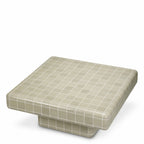 Mateo Outdoor Coffee Table