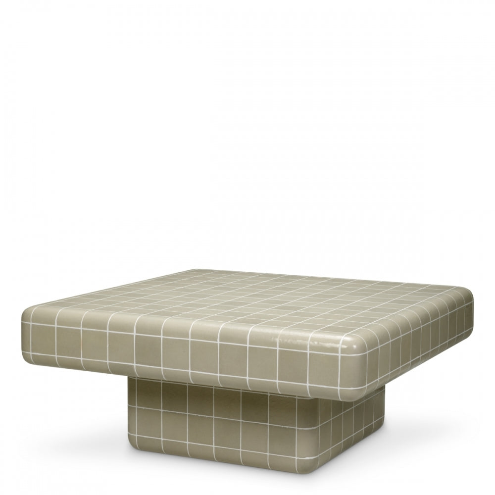 Mateo Outdoor Coffee Table