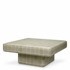 Mateo Outdoor Coffee Table