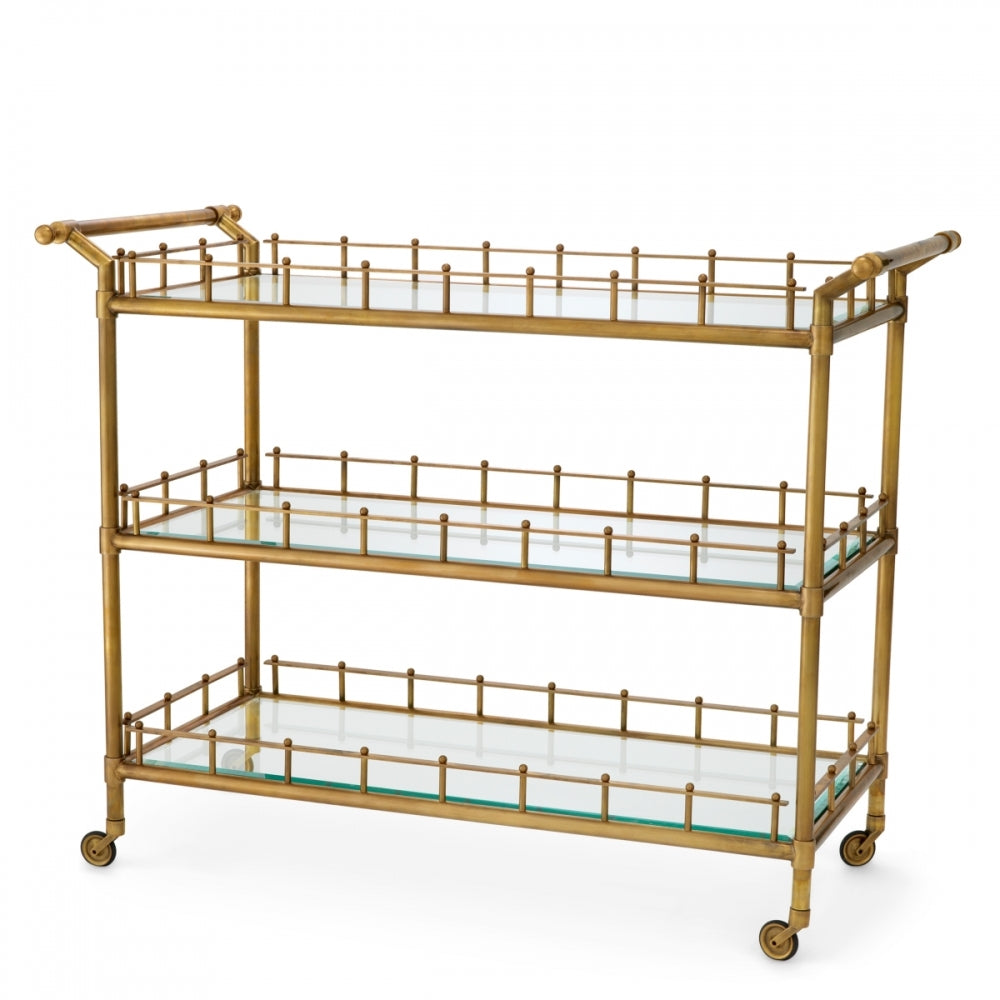Scarlett Trolley