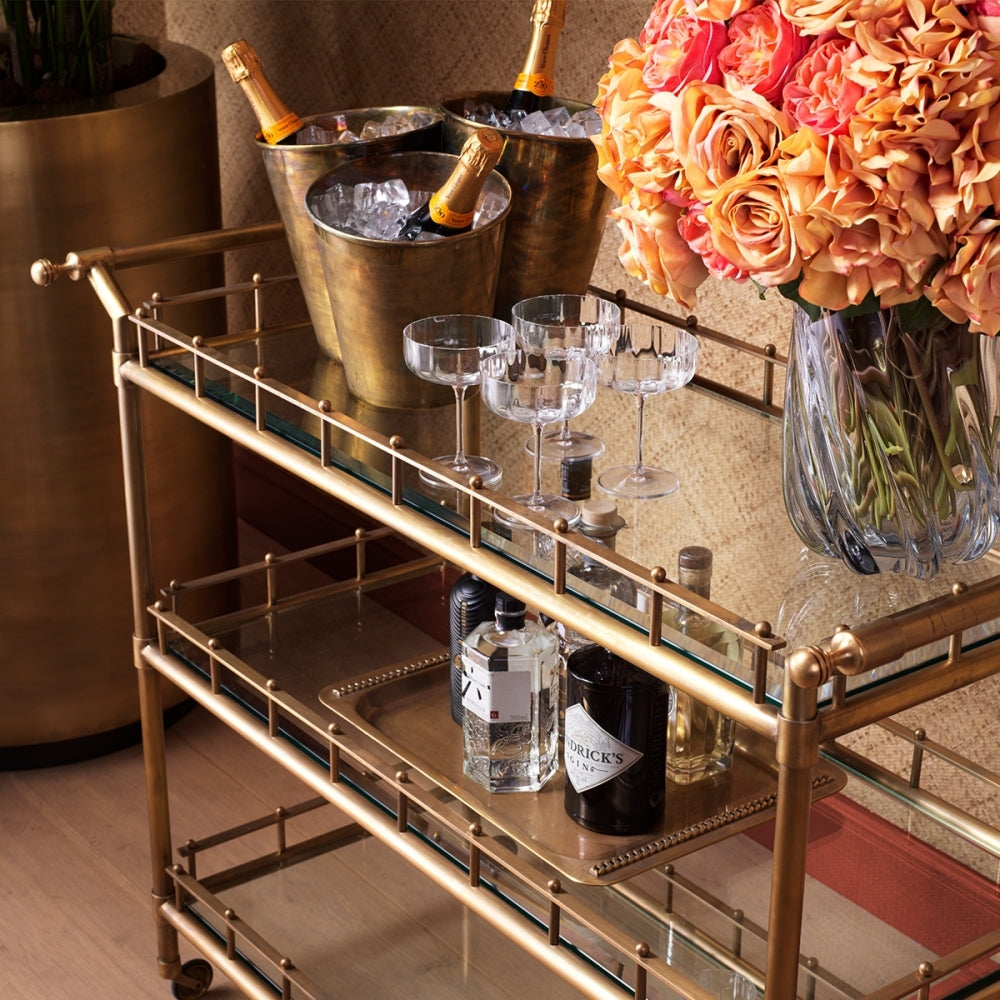 Scarlett Trolley
