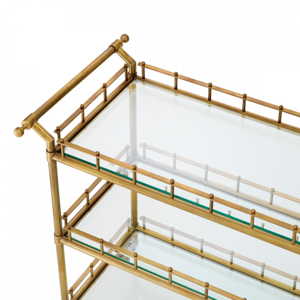 Scarlett Trolley