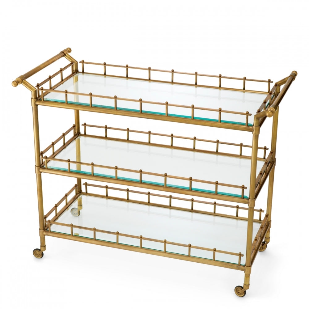 Scarlett Trolley