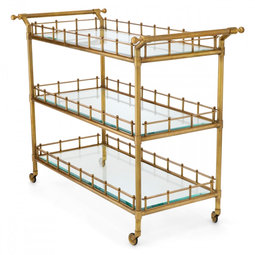 Scarlett Trolley