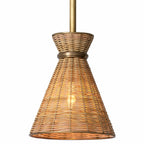 Kon Tiki Pendant