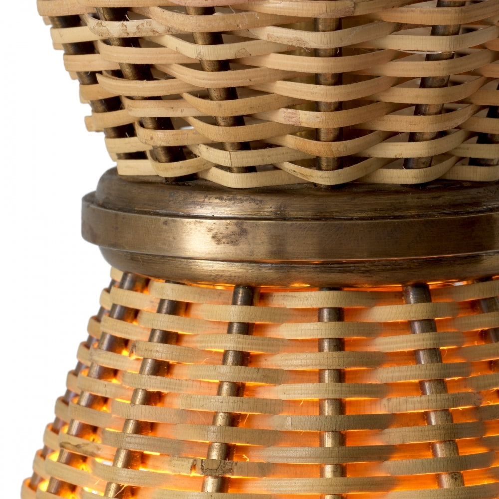 Kon Tiki Pendant