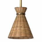 Kon Tiki Pendant