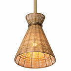 Kon Tiki Pendant
