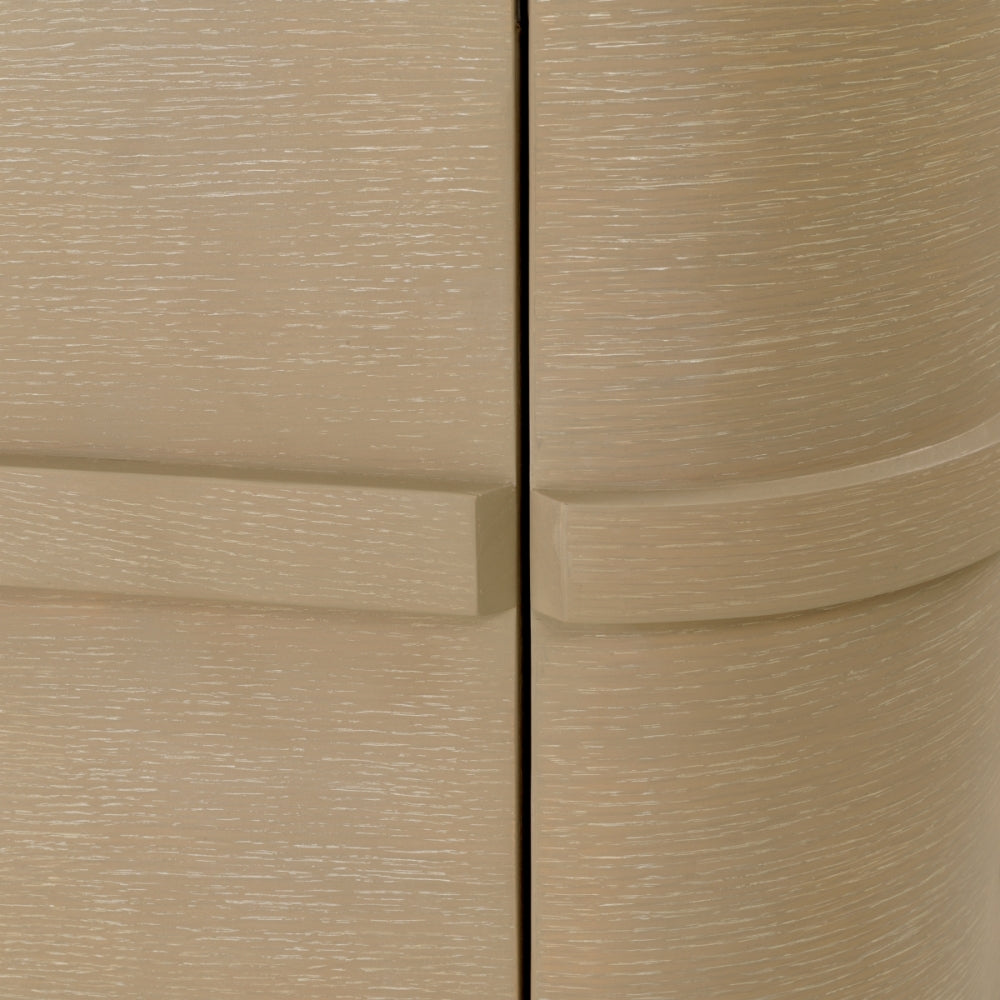 Cabana Bar Cabinet