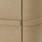 Cabana Bar Cabinet