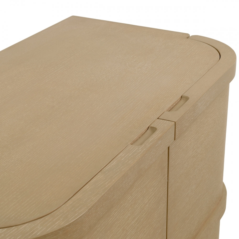 Cabana Bar Cabinet