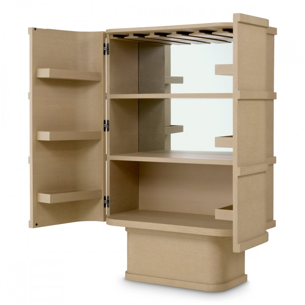 Cabana Bar Cabinet