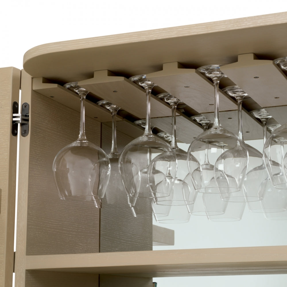 Cabana Bar Cabinet