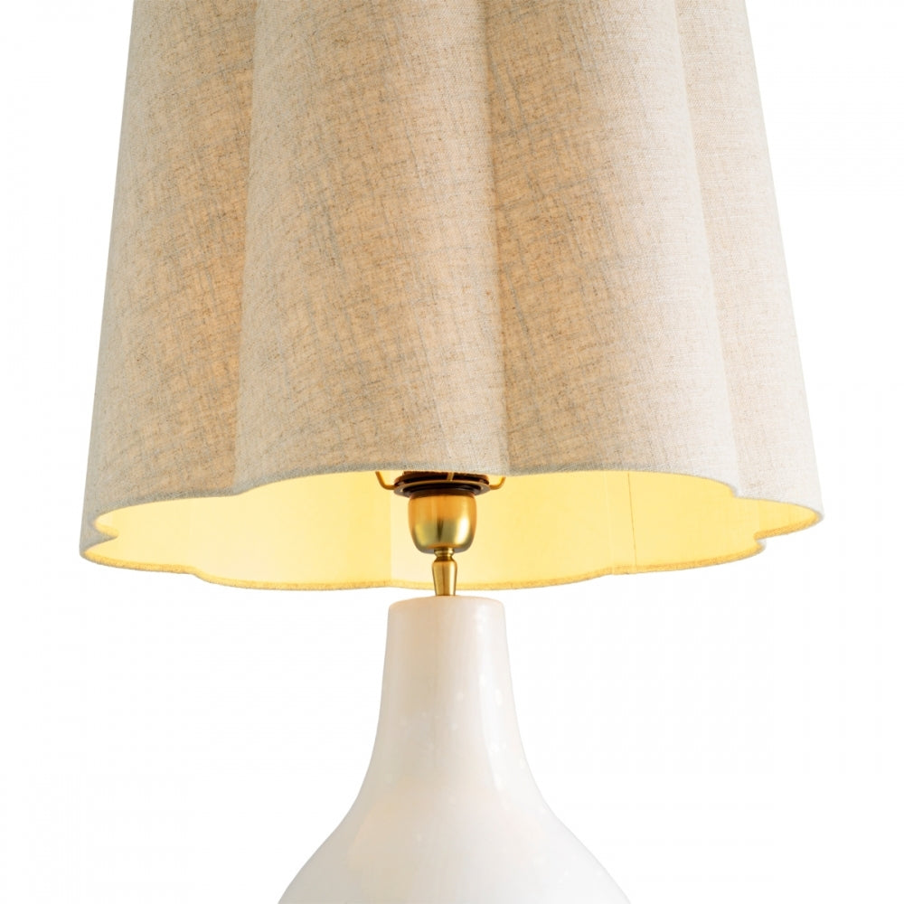 Beatriz Table Lamp