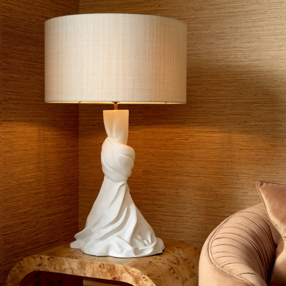 Banyan Table Lamp