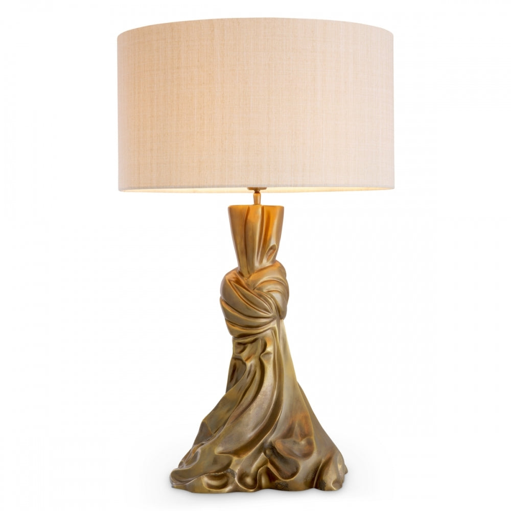 Banyan Table Lamp
