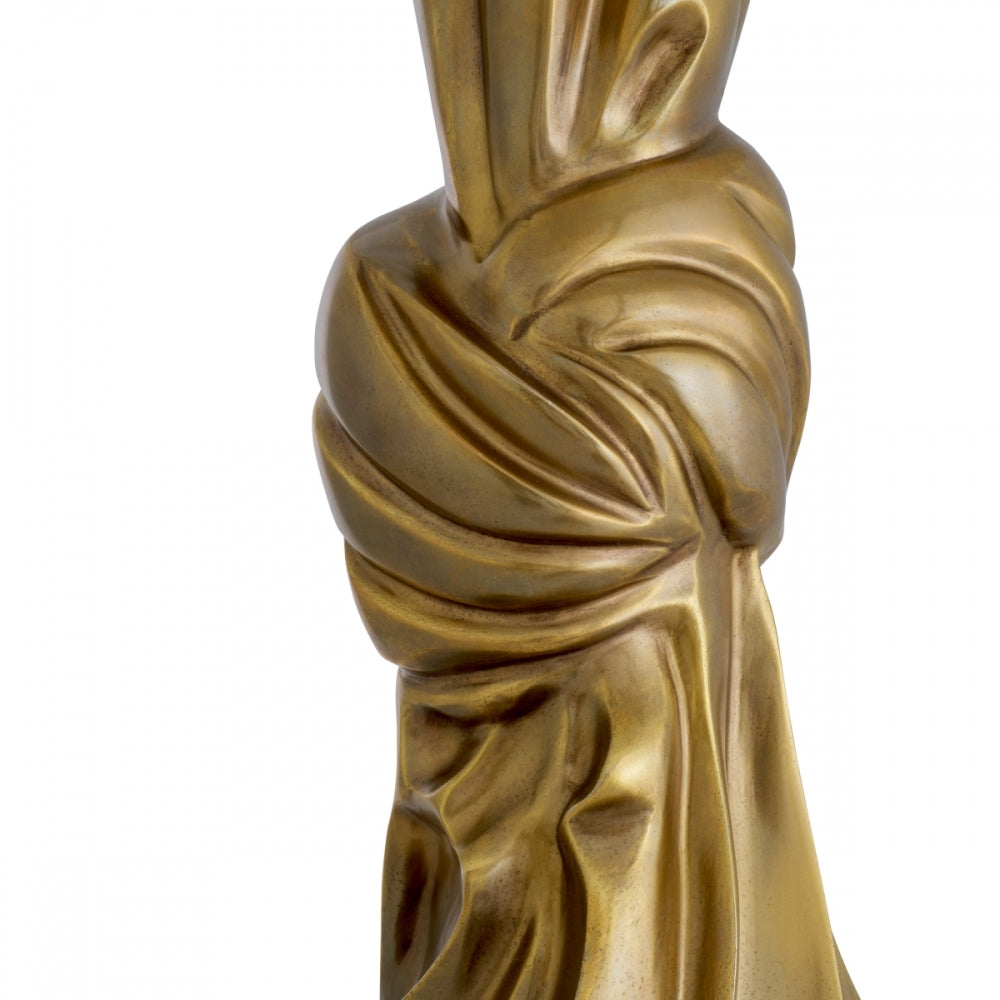 Banyan Table Lamp