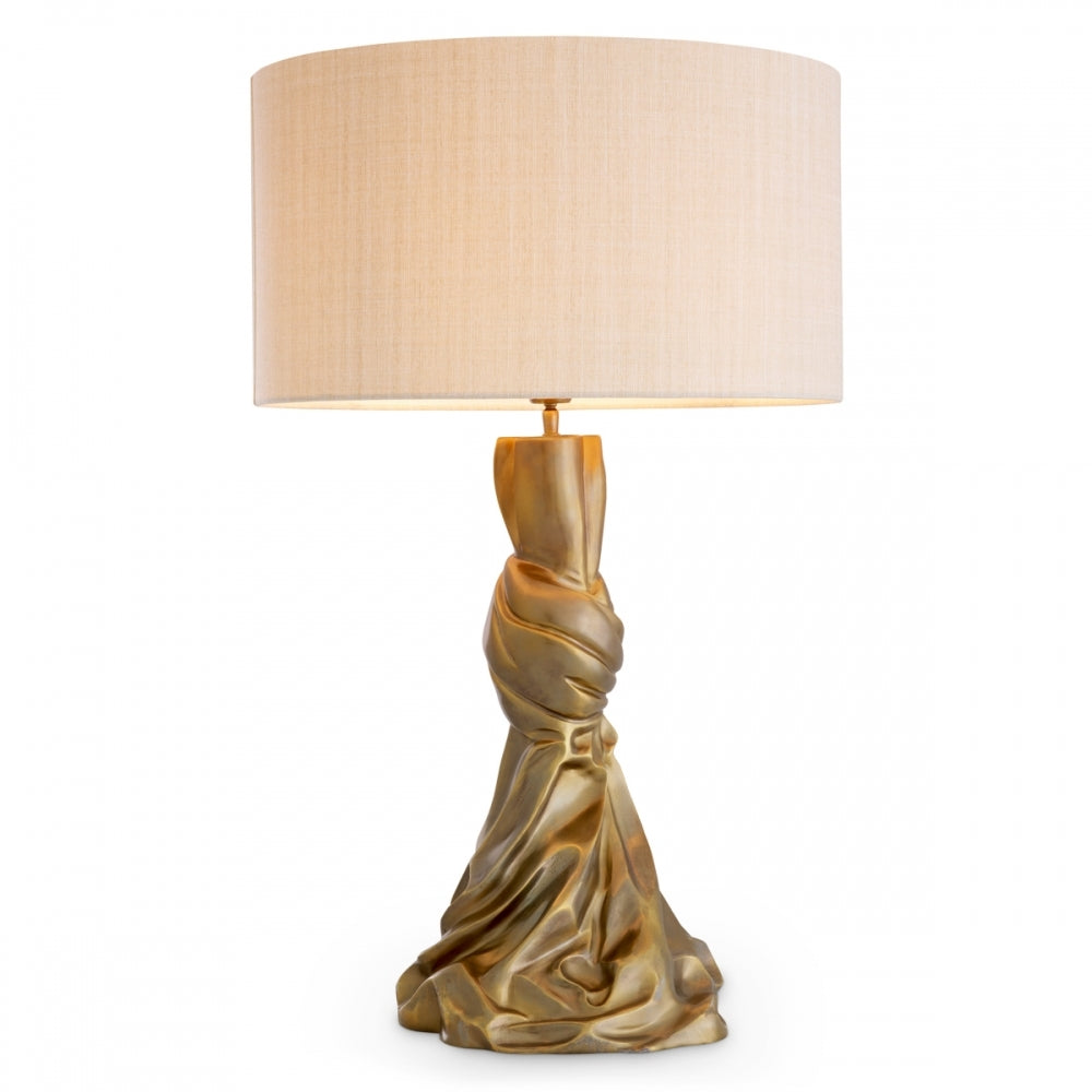 Banyan Table Lamp