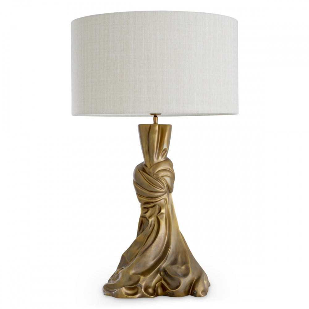 Banyan Table Lamp