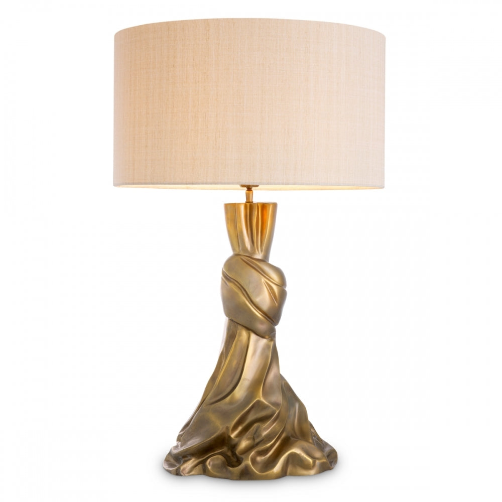 Banyan Table Lamp
