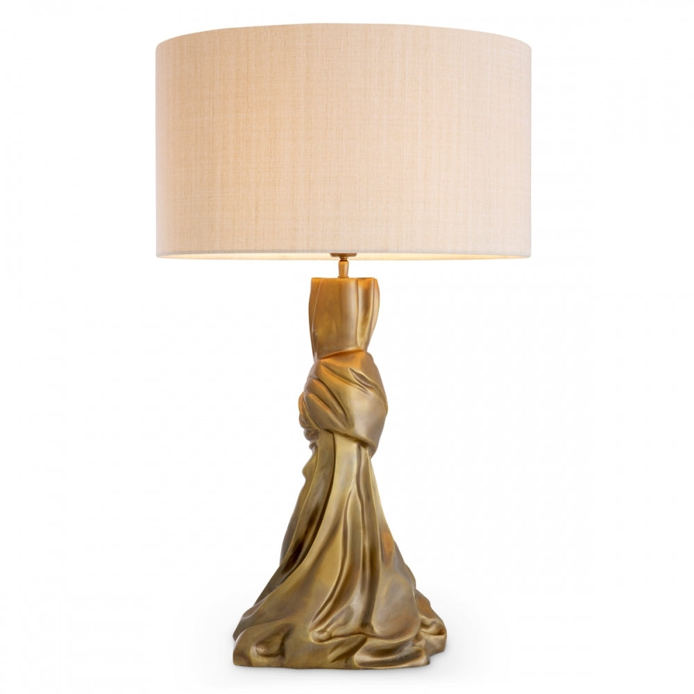 Banyan Table Lamp
