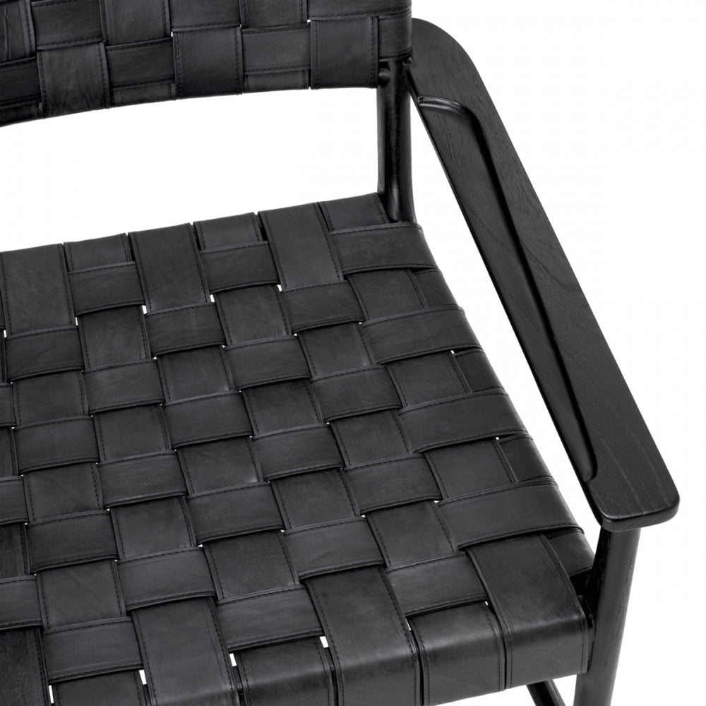 Tiberio Chair