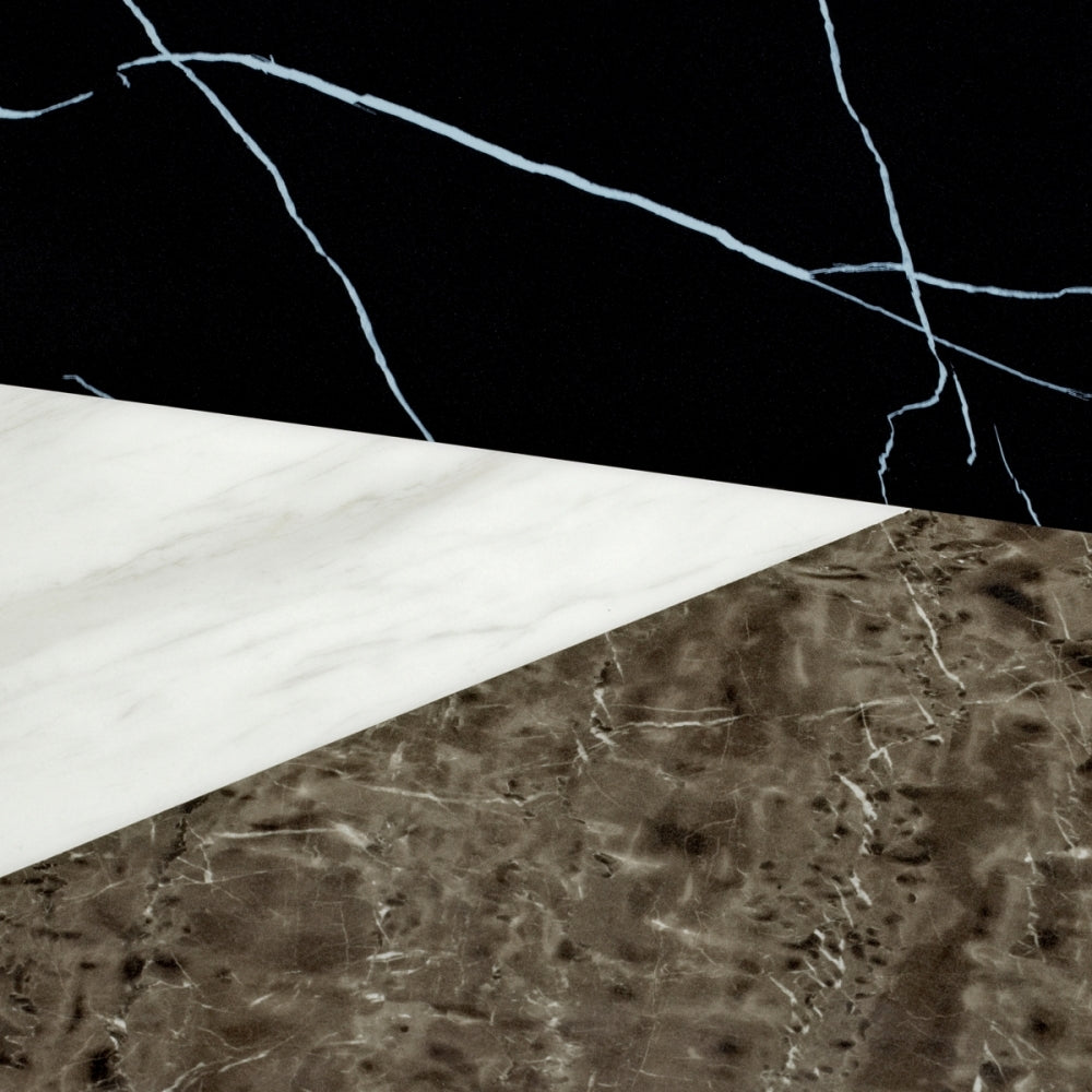 Tricolori Dining Table