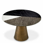 Tricolori Dining Table