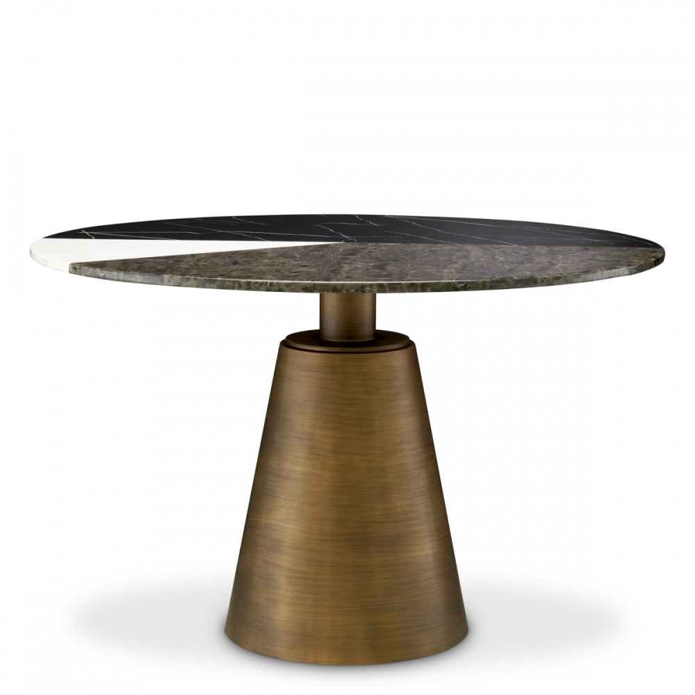 Tricolori Dining Table