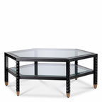 Cornelius Coffee Table