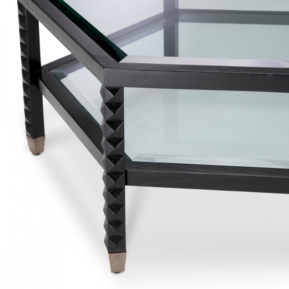 Cornelius Coffee Table