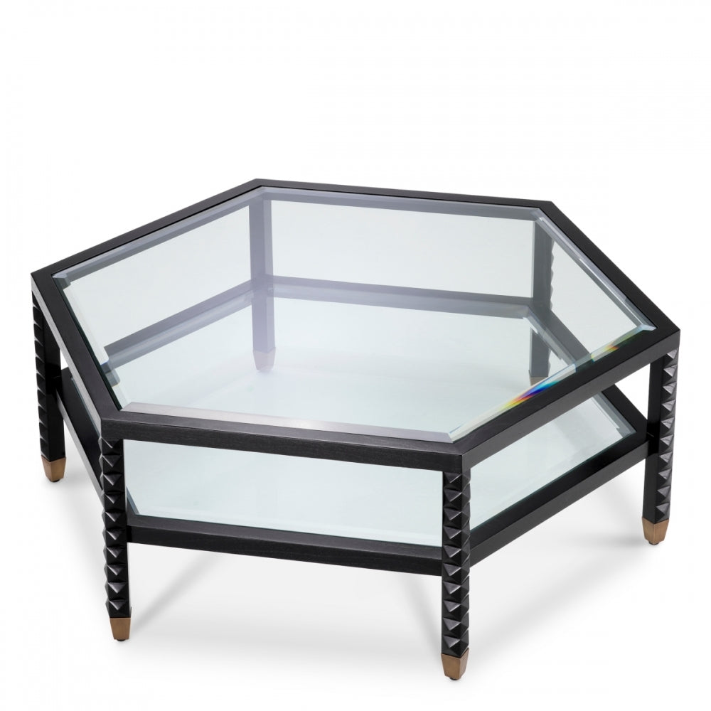 Cornelius Coffee Table