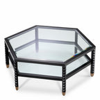 Cornelius Coffee Table