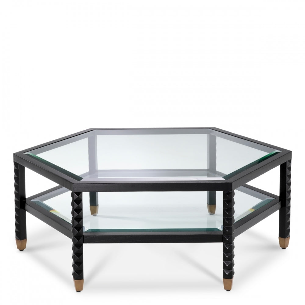 Cornelius Coffee Table