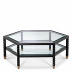 Cornelius Coffee Table