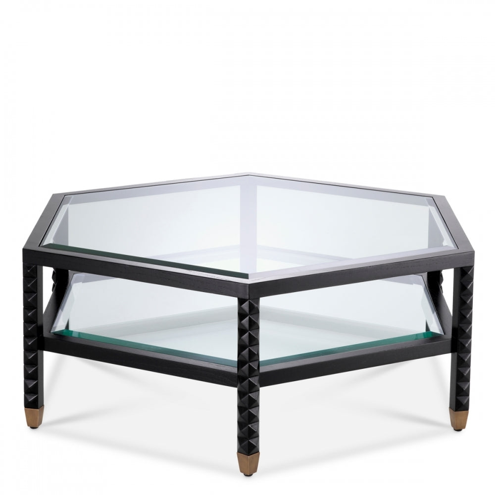 Cornelius Coffee Table