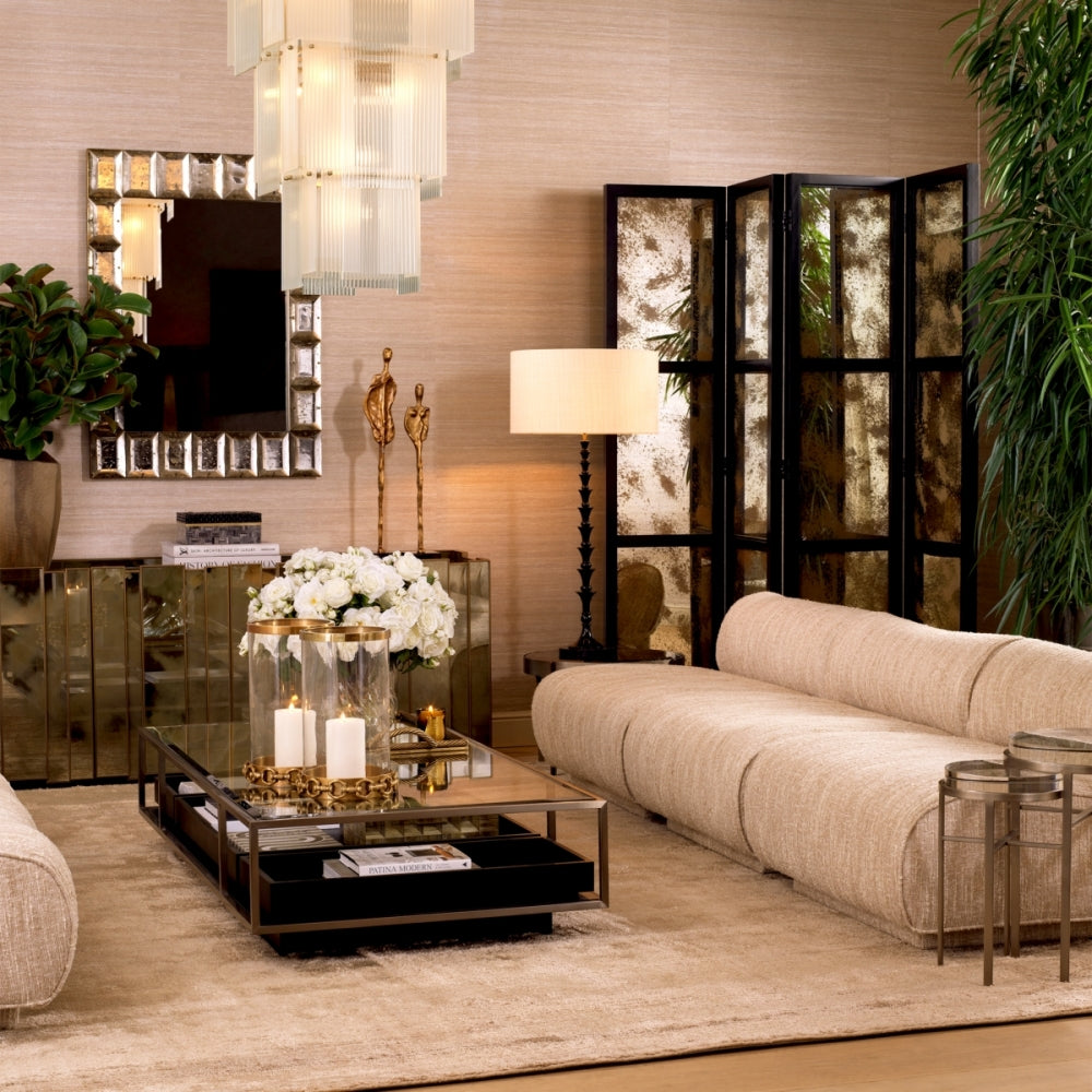 Jacques Folding Screen