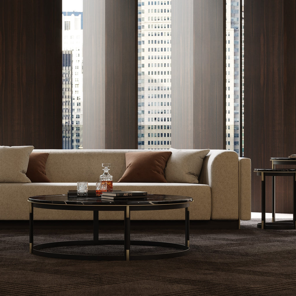 Wellington Sofa
