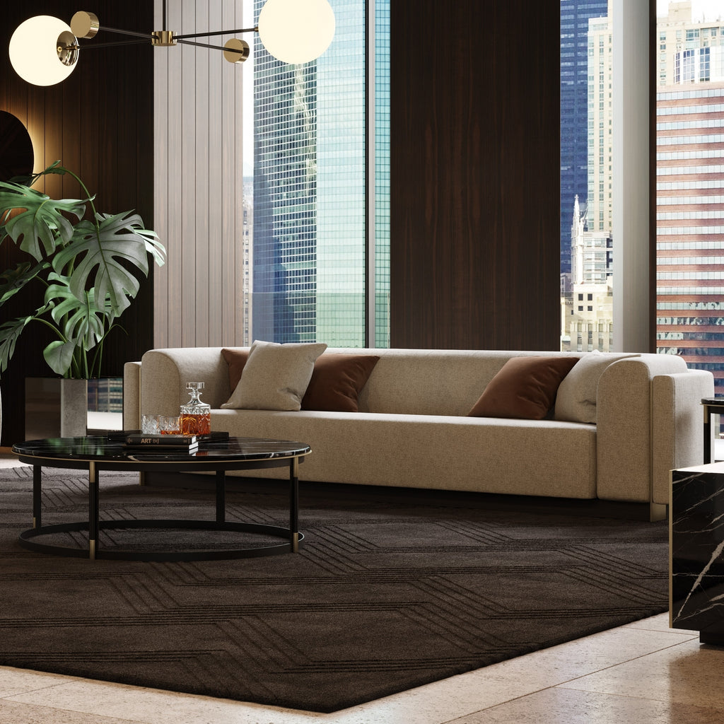 Wellington Sofa